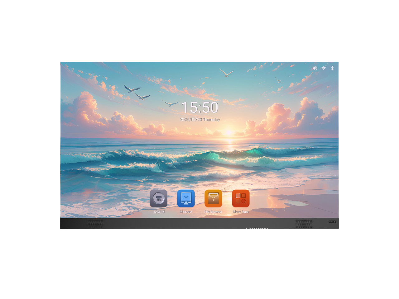 LED экран Unilumin All in One UTV SC162U